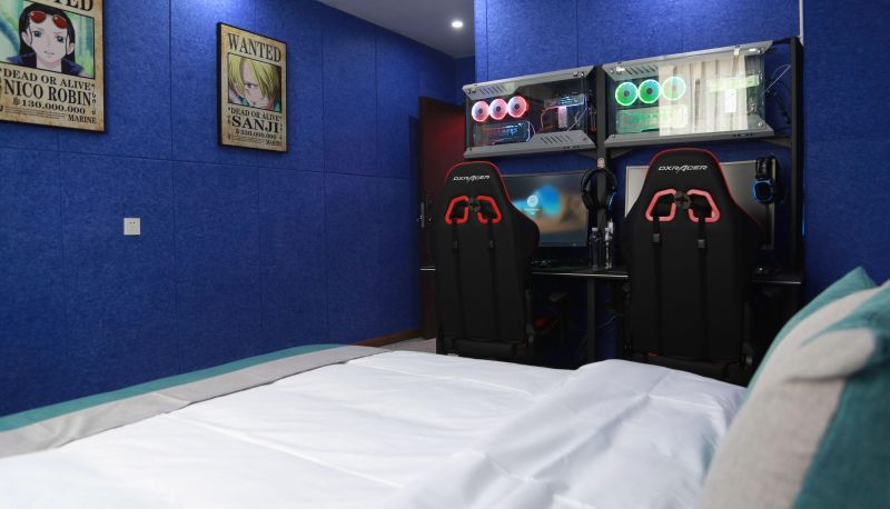 Room - E Kudianman Hotel