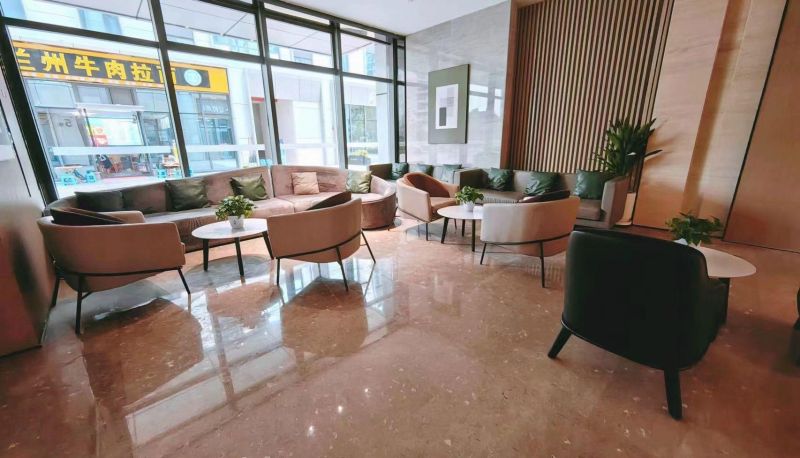 Extérieur de l'hôtel - Caiyun Zhiyue Hotel (Century Jinyuan Shopping Center Store)