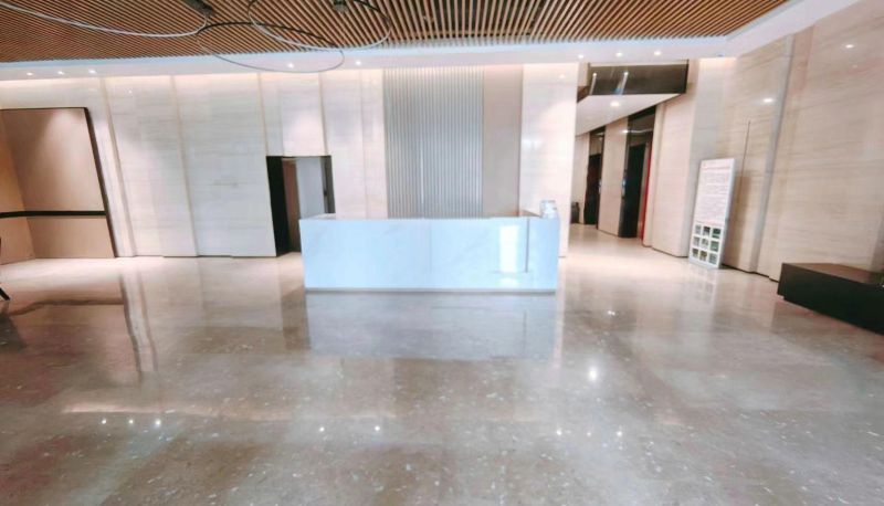 Extérieur de l'hôtel - Caiyun Zhiyue Hotel (Century Jinyuan Shopping Center Store)