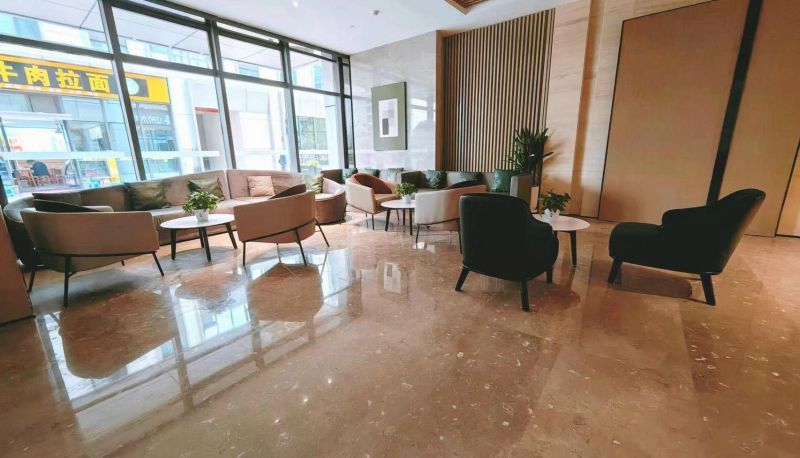 Extérieur de l'hôtel - Caiyun Zhiyue Hotel (Century Jinyuan Shopping Center Store)