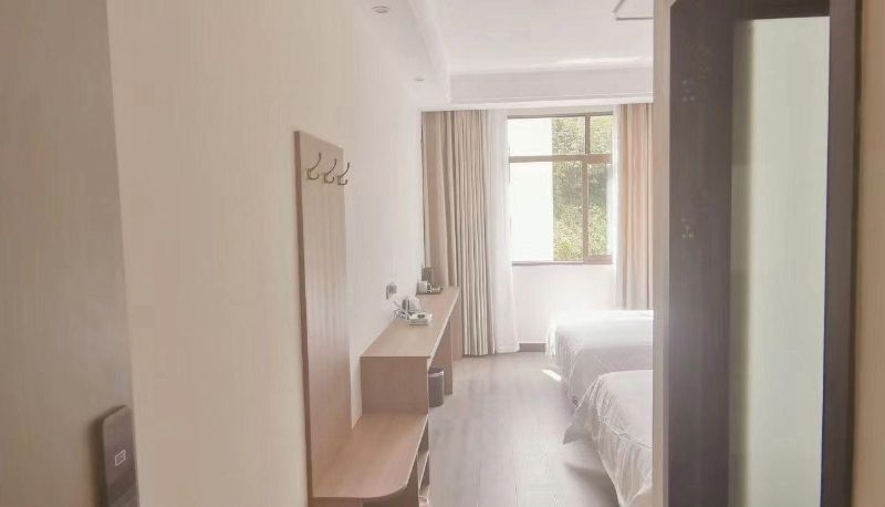 Camera - Xianshan Haoyi Hotel (Xiannongshan Airport Branch)