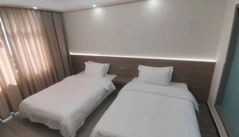 Camera - Xianshan Haoyi Hotel (Xiannongshan Airport Branch)