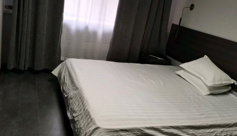 Zewnętrzna część hotelu - Jixiang Hotel