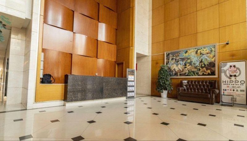 Hotel Außenbreich - Chaoxia Hotel