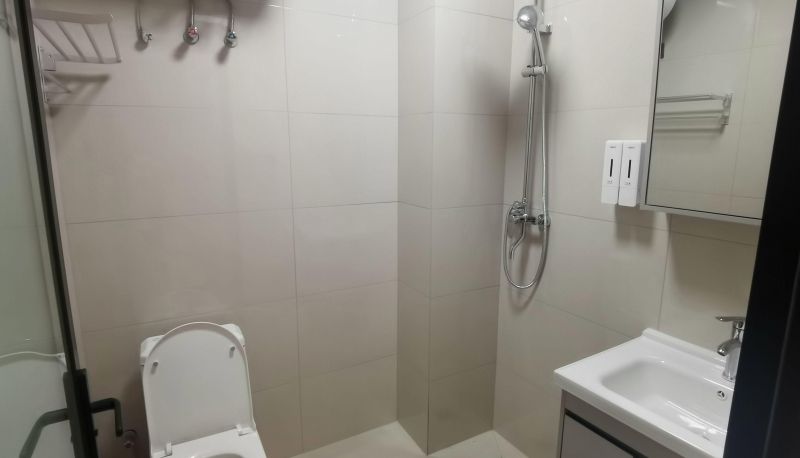 Camera - Huatuo Business Hotel