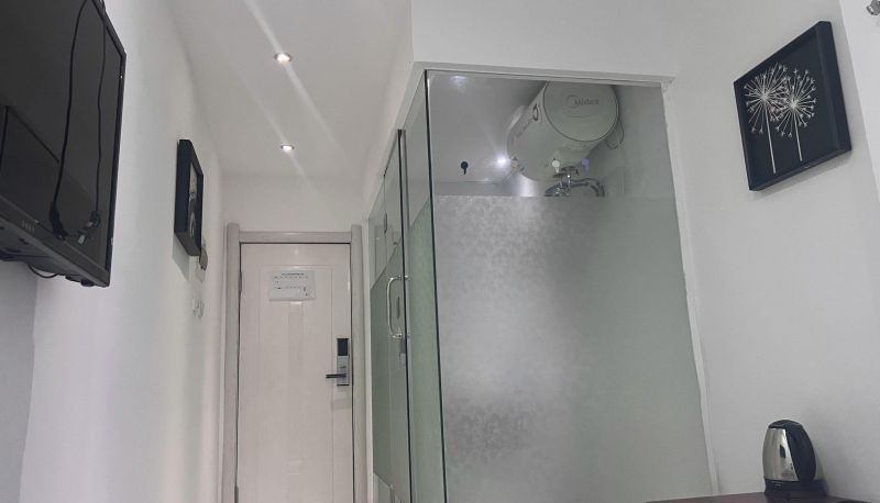 Zimmer - Jixiang Fashion Hotel