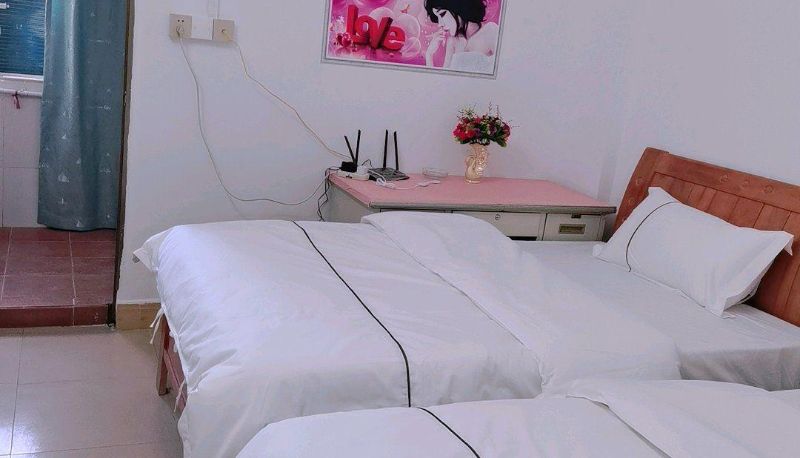Camera - Haolai Business Accommodation