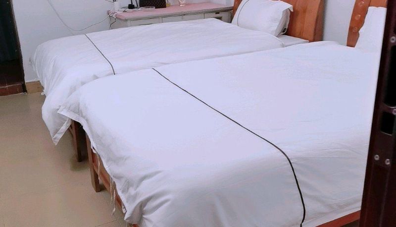 Camera - Haolai Business Accommodation
