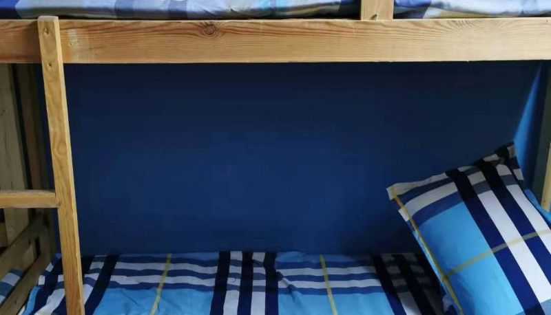 Kamer - Yushan Youth Hostel (Daning Road Branch)