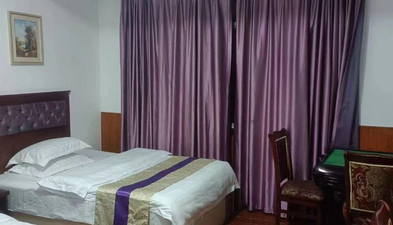 Camera business - Junyue Hotel