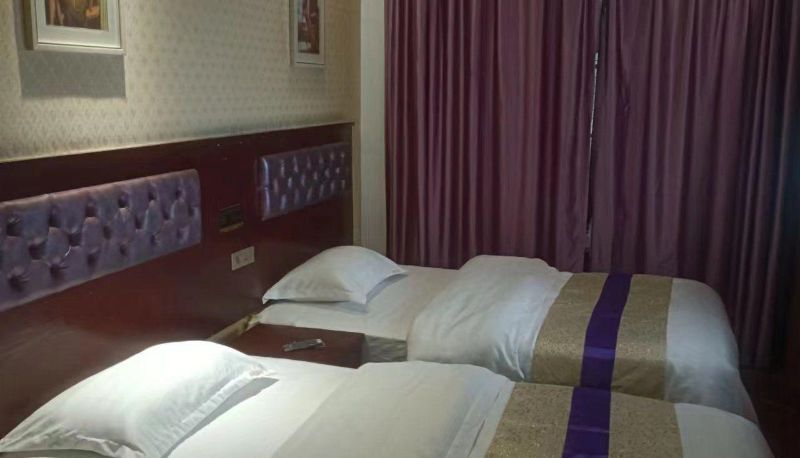 Camera business - Junyue Hotel