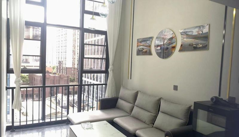 Habitación - Ant Residential Hotel