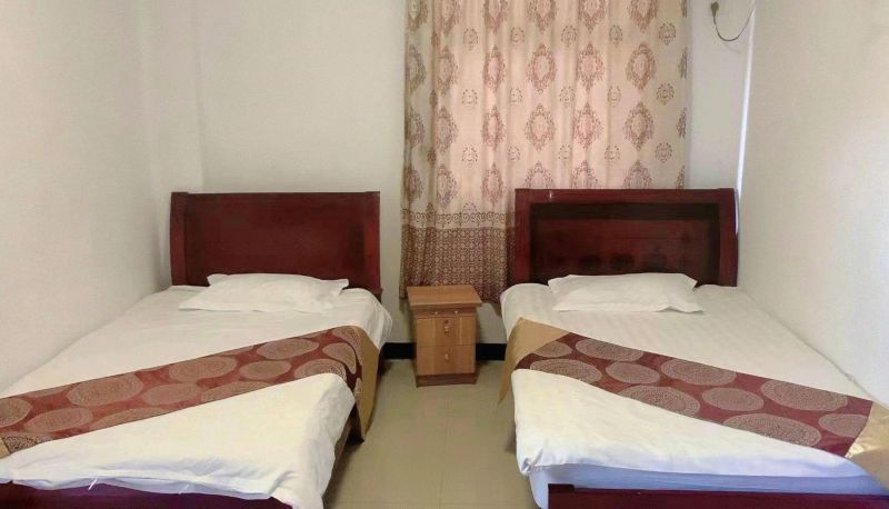 Pokój - Zhong Hang Accommodation