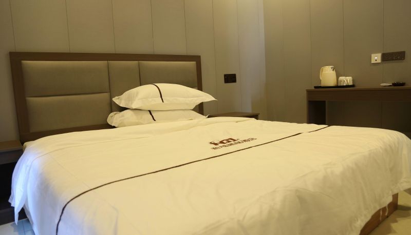 Pokój - Hemao Hotel (the Pearl River Road)
