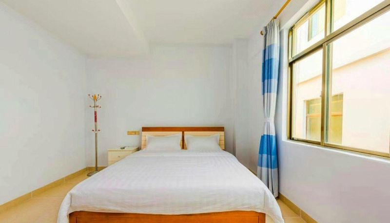 Habitación - Sanya Jixing Business Hotel (Phoenix Airport Branch)