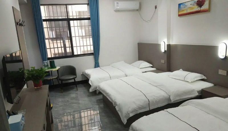Camera - Haoge Boutique Hotel