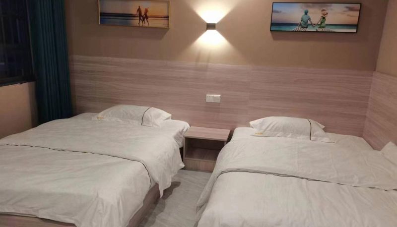 Camera - Haoge Boutique Hotel