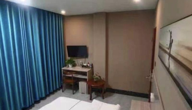 Camera - Haoge Boutique Hotel