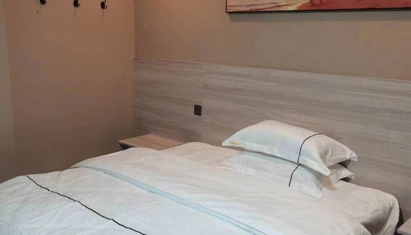 Camera - Haoge Boutique Hotel