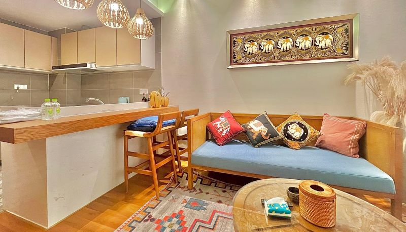 Kamer - Manmi Hot Spring Hotel