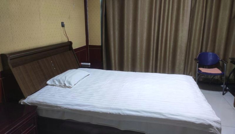 Camera - Feicheng Xinlong Hotel