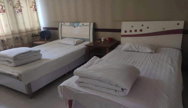 Camera - Feicheng Xinlong Hotel