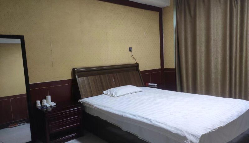 Camera - Feicheng Xinlong Hotel