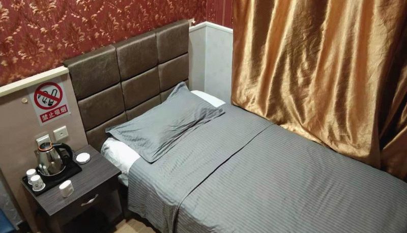 Business-Zimmer - Tianyou Hotel (Shuguang Hospital East Gate Fashion Store)