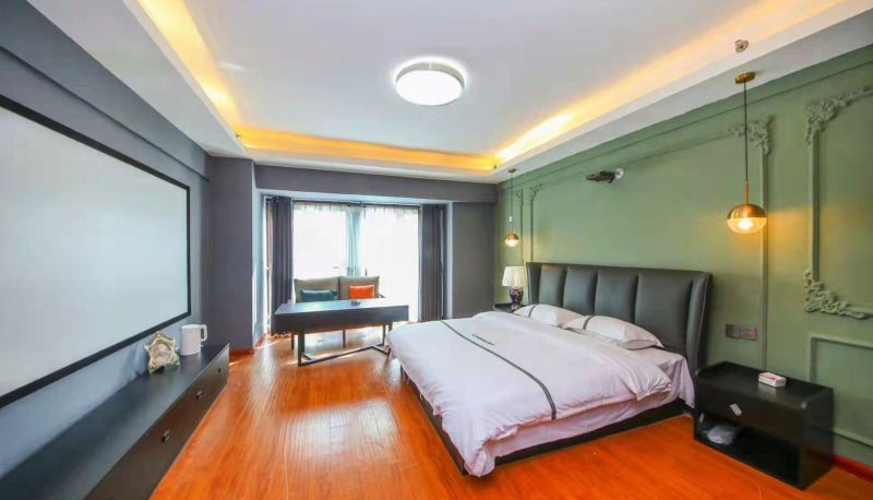 Business-Zimmer - Mi Li Boutique Hotel