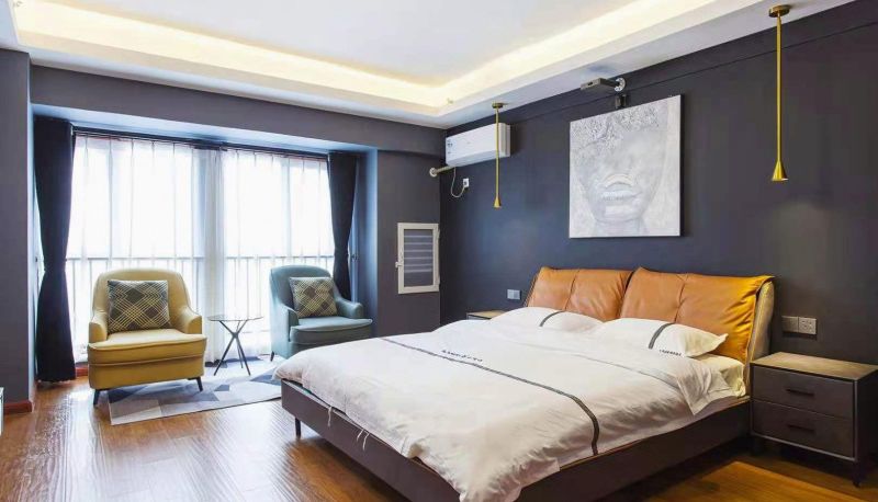 Business-Zimmer - Mi Li Boutique Hotel