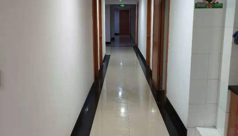 Hotel Außenbreich - Zhongying Business Hotel