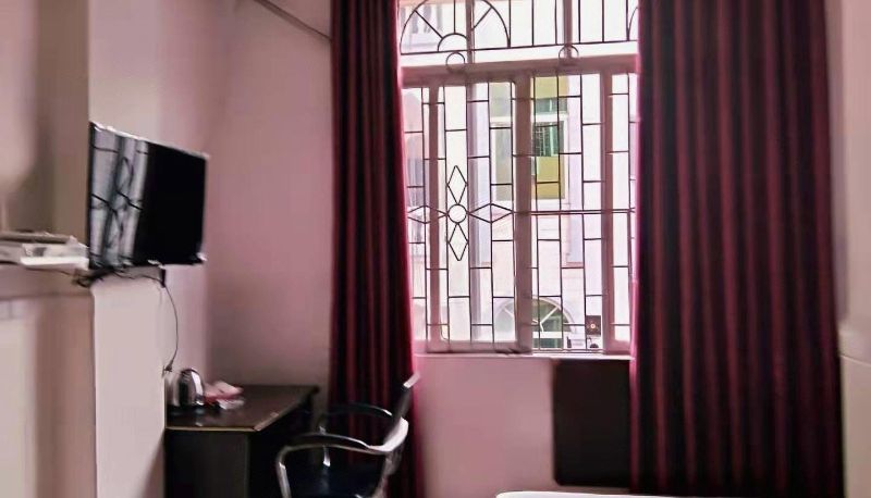 Zimmer - Zhongying Business Hotel