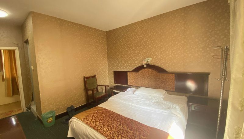 Pokój - Lianhua Hotel (Dongchengmen Road Branch)