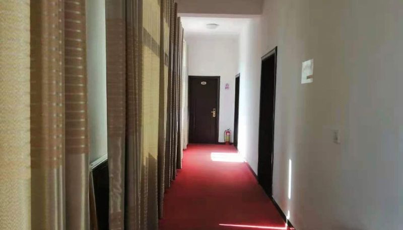 Hotel Außenbreich - Haoting Business Hotel