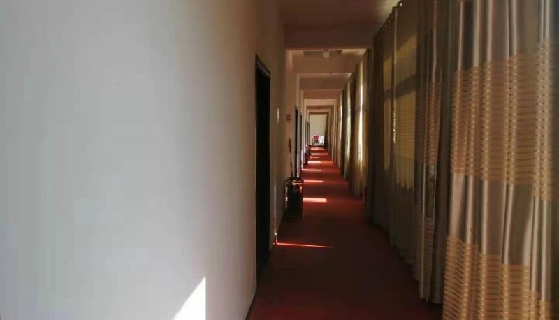 Hotel Außenbreich - Haoting Business Hotel