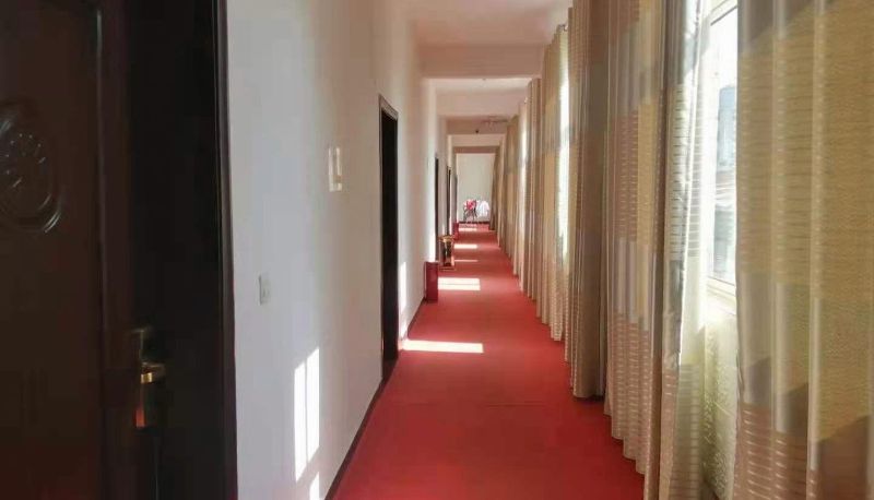 Hotel Außenbreich - Haoting Business Hotel