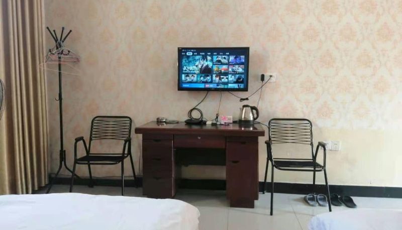 Zimmer - Haoting Business Hotel