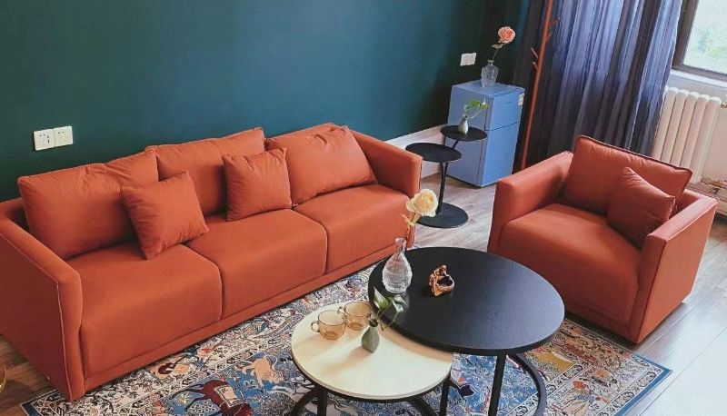 Zimmer - Vinny Hotel (Florence Town Store)