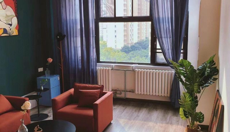Zimmer - Vinny Hotel (Florence Town Store)