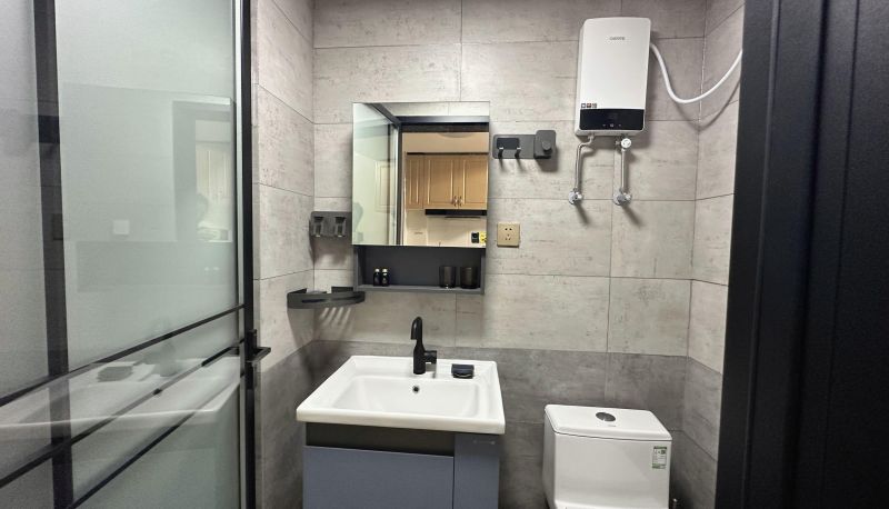Habitación con vistas al mar - Tinghaige Hotel (Store 3)