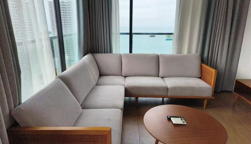 Camera con vista mare - Huizhou Venus Hotel (Xunliao Bay Sea World Store)