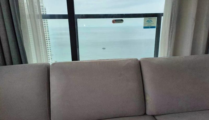 Camera con vista mare - Huizhou Venus Hotel (Xunliao Bay Sea World Store)