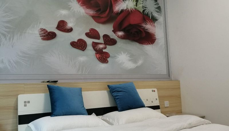 Zimmer - Dream Chaser Boutique Hotel