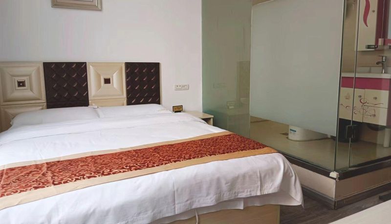 Habitación corporativa - Hanlai Business Hotel (People's Park Branch)