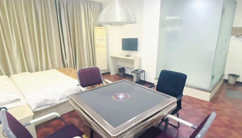 Business-Zimmer - Hanlai Business Hotel (People's Park Branch)