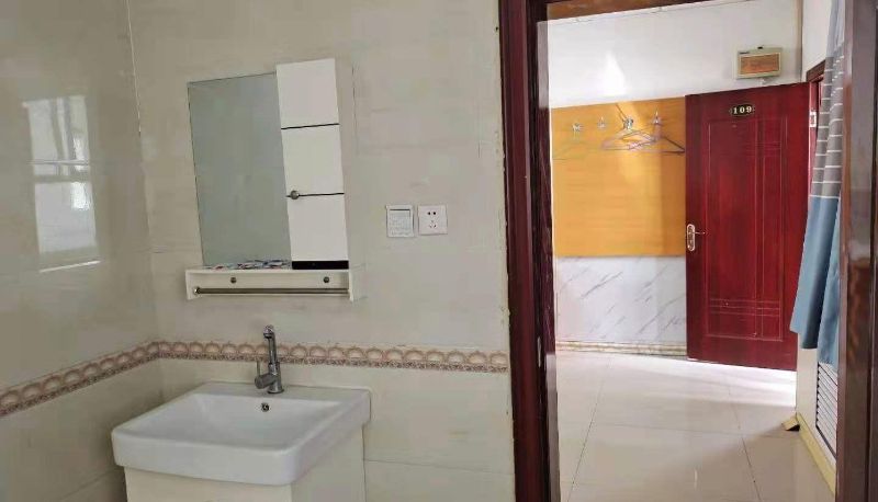 Camera - Shangke Yijia Hotel