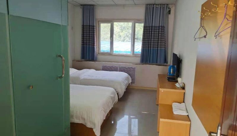Camera - Shangke Yijia Hotel