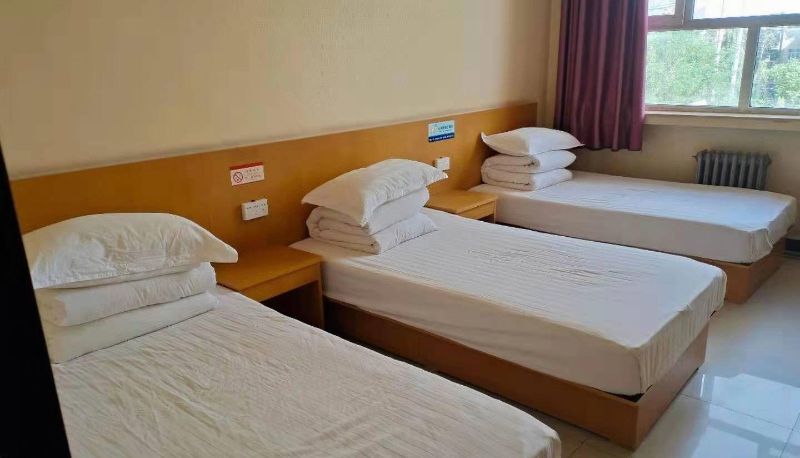 Camera - Shangke Yijia Hotel