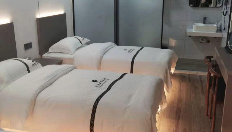 Camera - Hongye Business Hotel