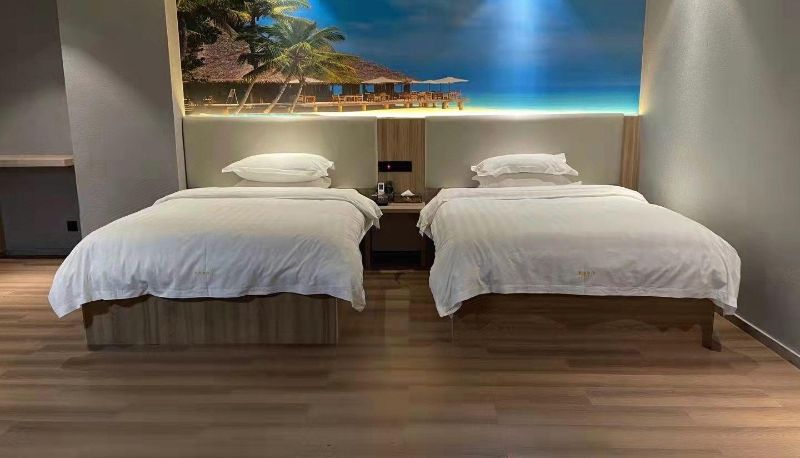 Camera - Huatai Business Hotel